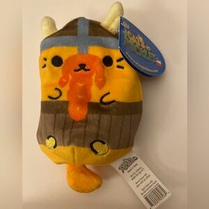 Cats vs Pickles GARTH #166